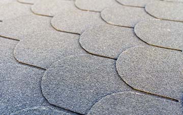 Irnham asphalt roofing costs