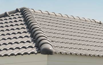 advantages of Irnham clay roofing