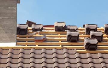 Irnham clay roofing costs
