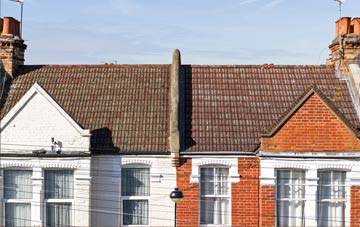 clay roofing Irnham, Lincolnshire