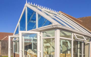 conservatory roof insulation costs Irnham