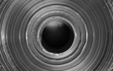 Irnham edpm waterproofing