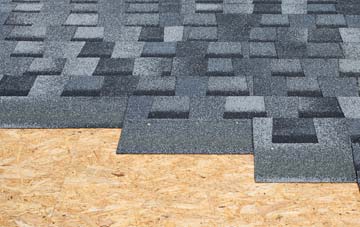 expert Irnham asphalt roof companies