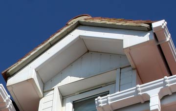 Irnham fascia installation costs