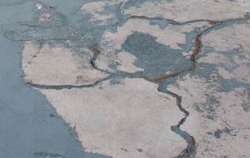 fibreglass roofing replacement Irnham