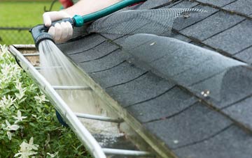 Irnham gutter cleaning costs