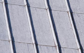 lead roofing Irnham, Lincolnshire
