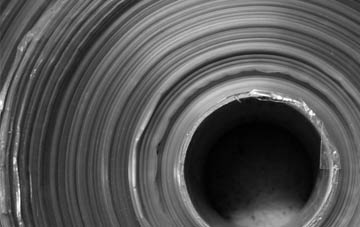 Irnham pvc roof replacement