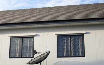 Irnham rubber roof costs