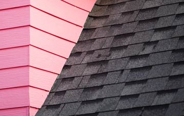 rubber roofing Irnham, Lincolnshire