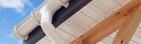 get Irnham guttering quotes today