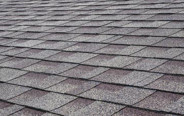Irnham tiles for shallow pitch roofing