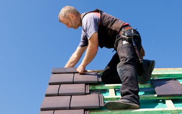 disadvantages of Irnham slate roofing