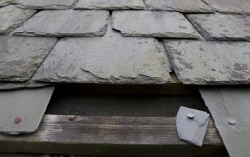Irnham slate roof repairs and maintenance