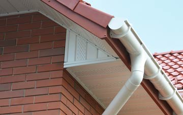 Irnham soffit repair costs