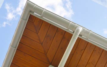 Irnham soffit types