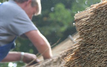 professional Irnham thatchers