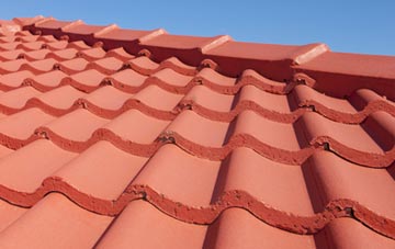 Irnham tile and slate roof replacement