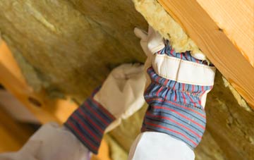 types of Irnham pitched roof insulation materials