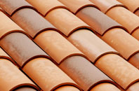 Irnham clay roofing