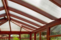 Irnham conservatory roofing insulation