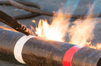 Irnham flat roofing replacement
