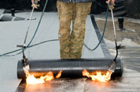 Irnham flat roof sealing quote