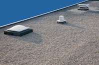 Irnham flat roofing