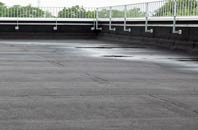 find rated Irnham flat roofing companies