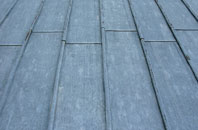 Irnham lead roofing