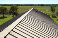 Irnham metal roof quotes