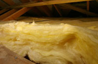 Irnham pitch roof insulation