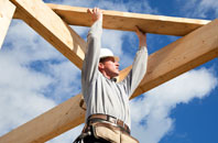 Irnham roof replacement work