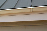 Irnham soffit repair