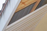 rated Irnham soffit repair companies