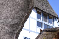 find rated Irnham thatchers